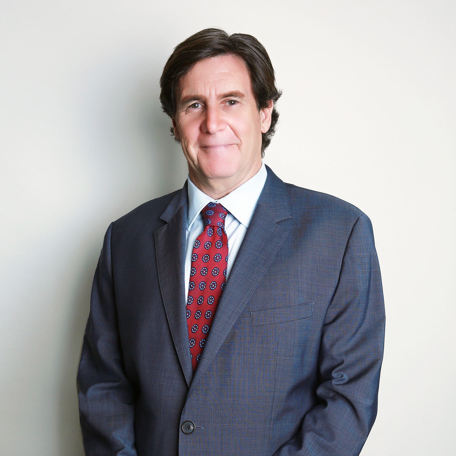Mr Simon John Perrott - Independent and Non-Excutive Director.jpg
